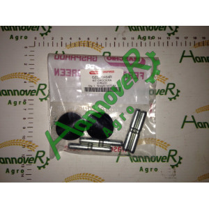 Хрестовина кардана G22270454 Гаспардо, Maschio Gaspardo
